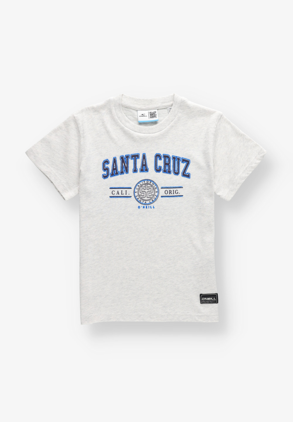 T-SHIRT LOGO 3850016-11012