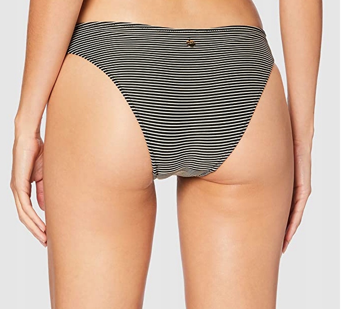 dół od bikini połysk