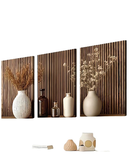 plakat na ścianę 3-pack