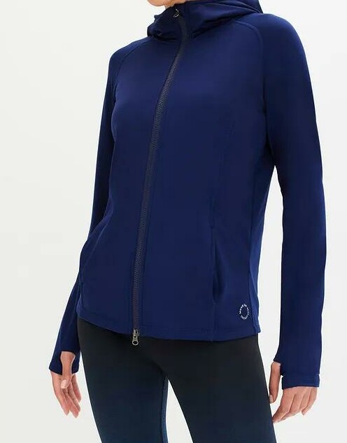 BLUZA DAMSKA SPORTOWA