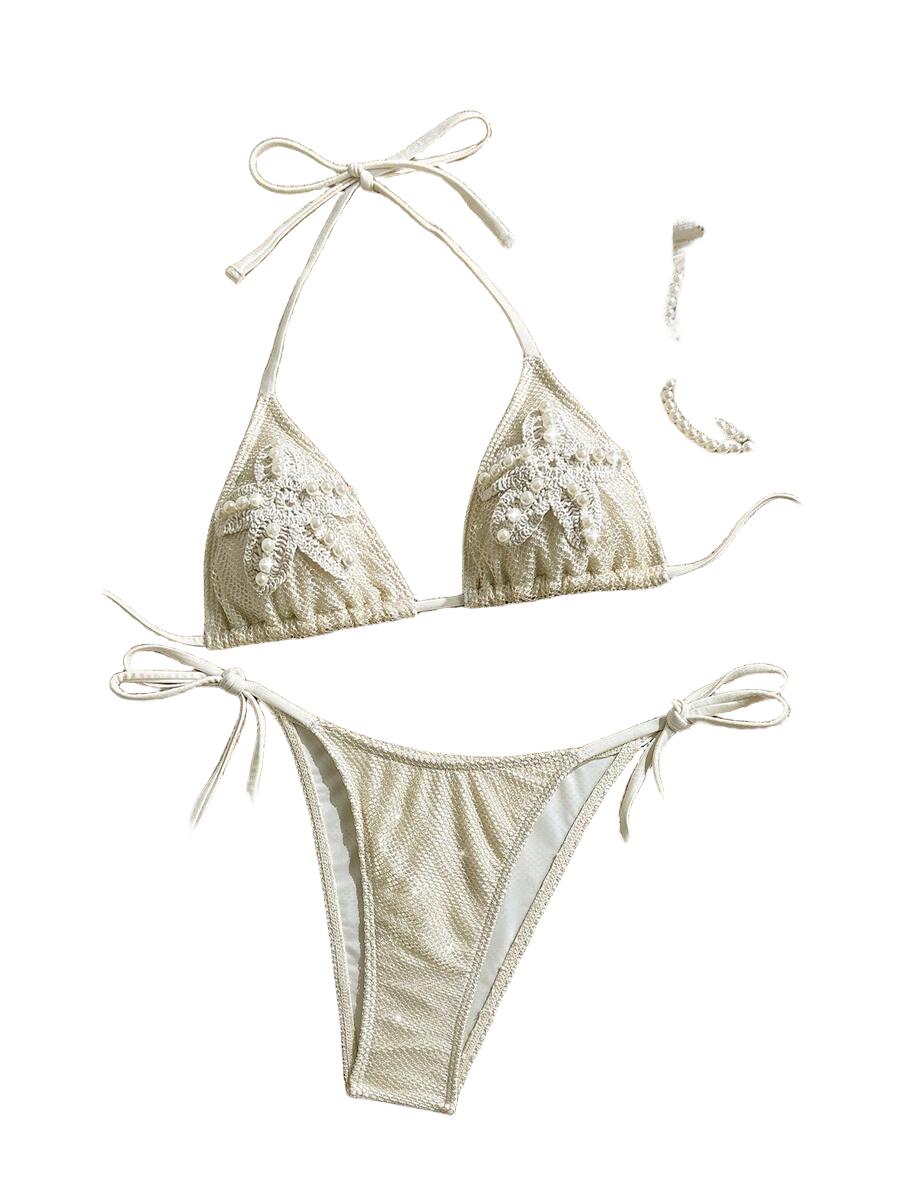 DWUCZĘŚCIOWE BIKINI DAMSKIE