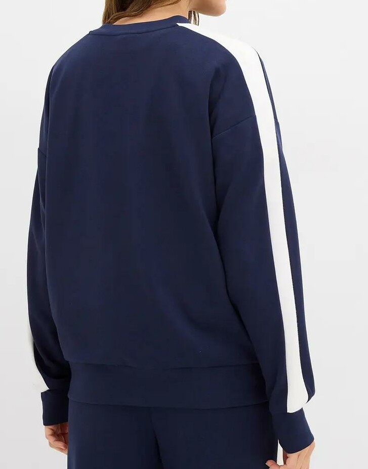 BLUZA DAMSKA OVERSIZE