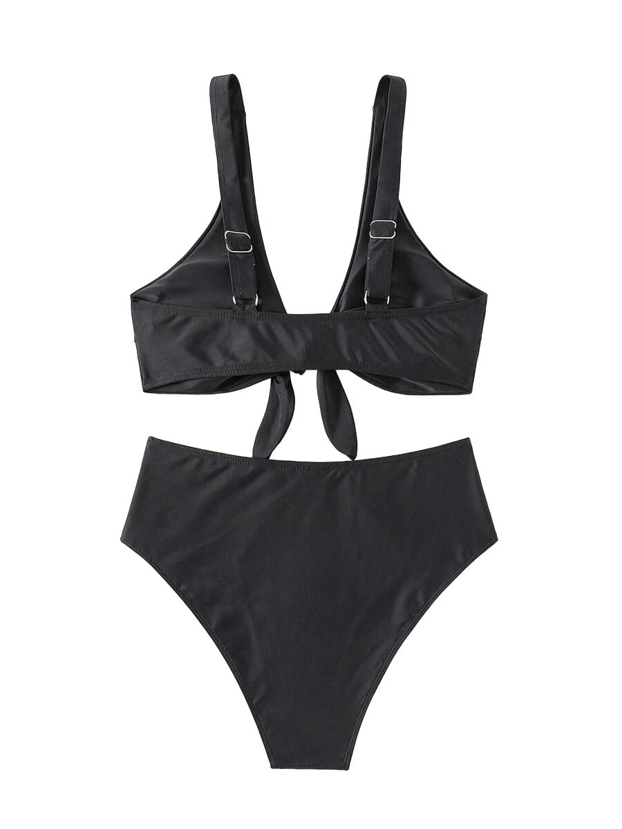 BIKINI DWUCZĘŚCIOWE DAMSKIE