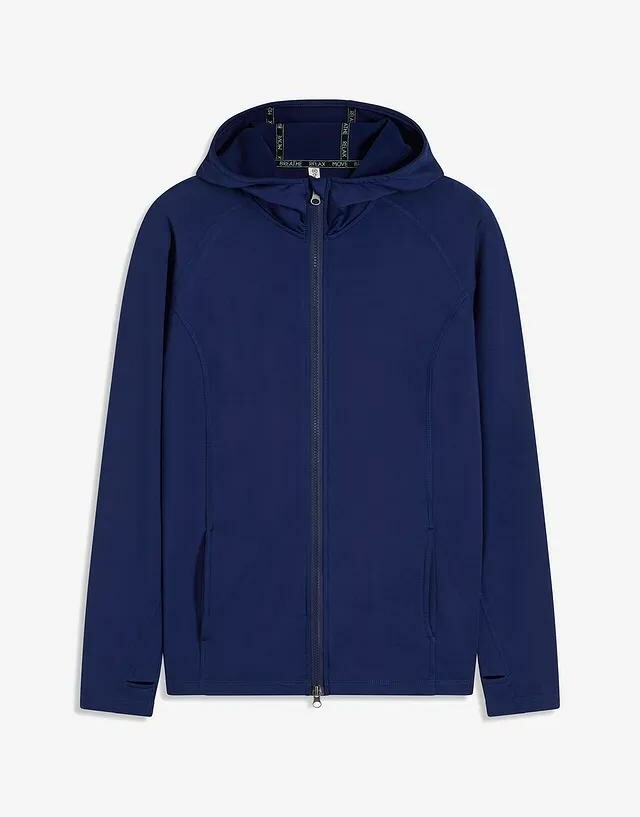 BLUZA DAMSKA SPORTOWA
