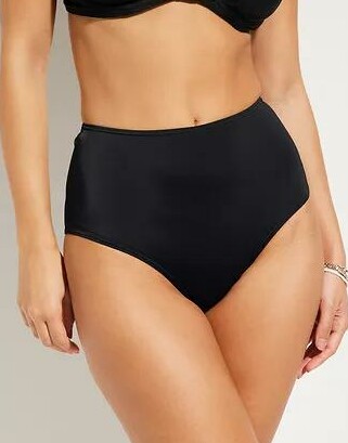 CZARNY DÓŁ OD BIKINI