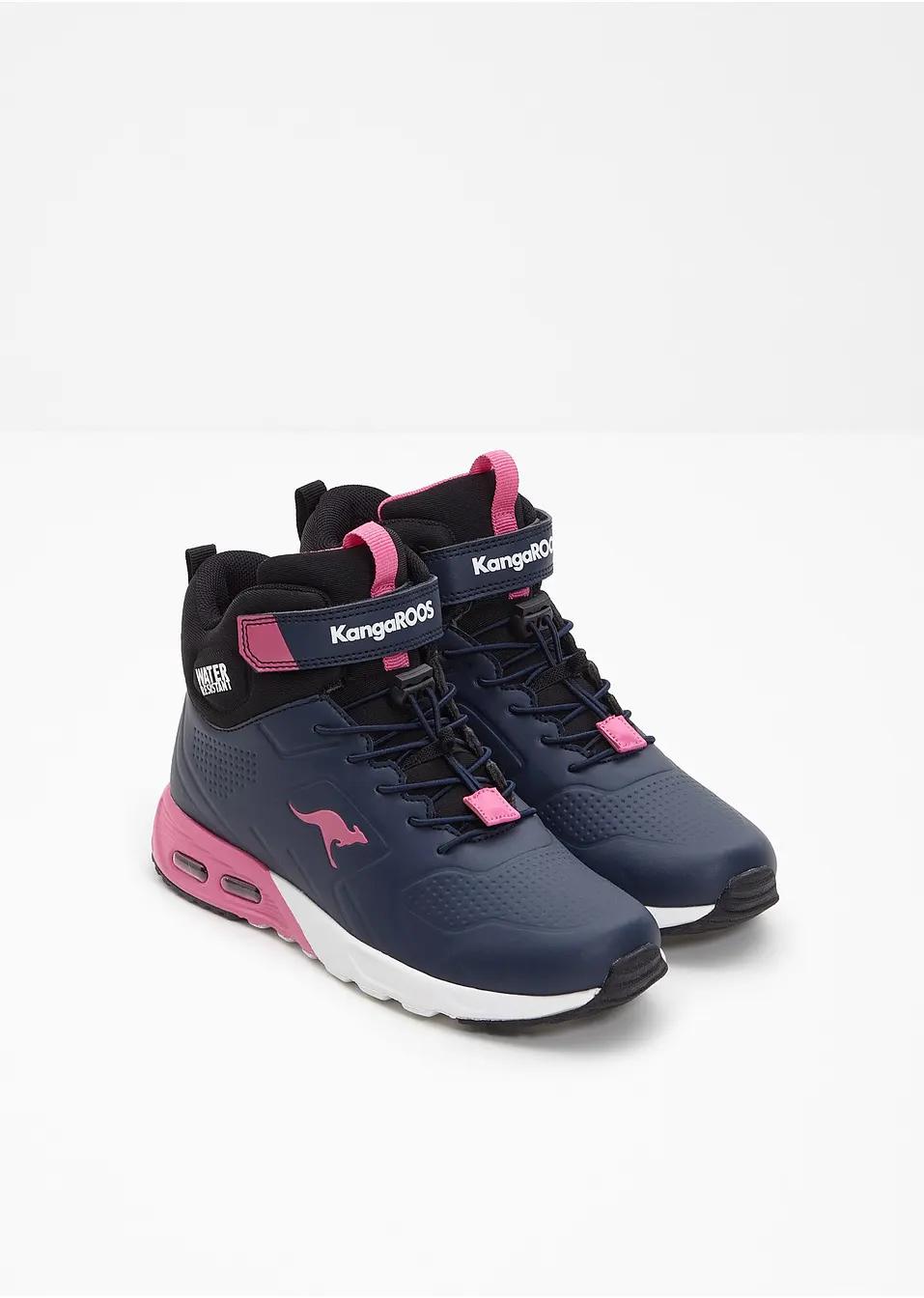 DZIECIĘCE BUTY SPORTOWE