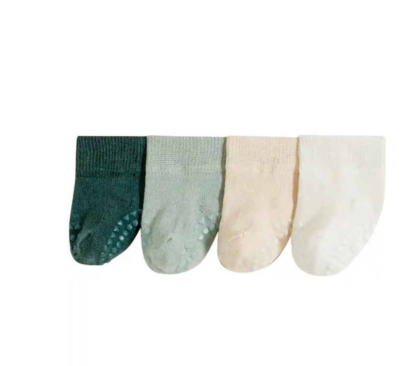 skarpety antypoślizgowe 4-pack