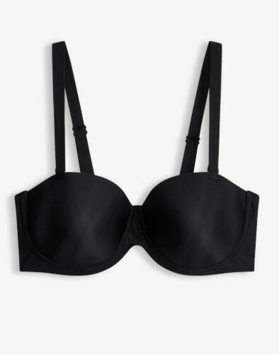 GÓRA OD BIKINI USZTYWNIANA