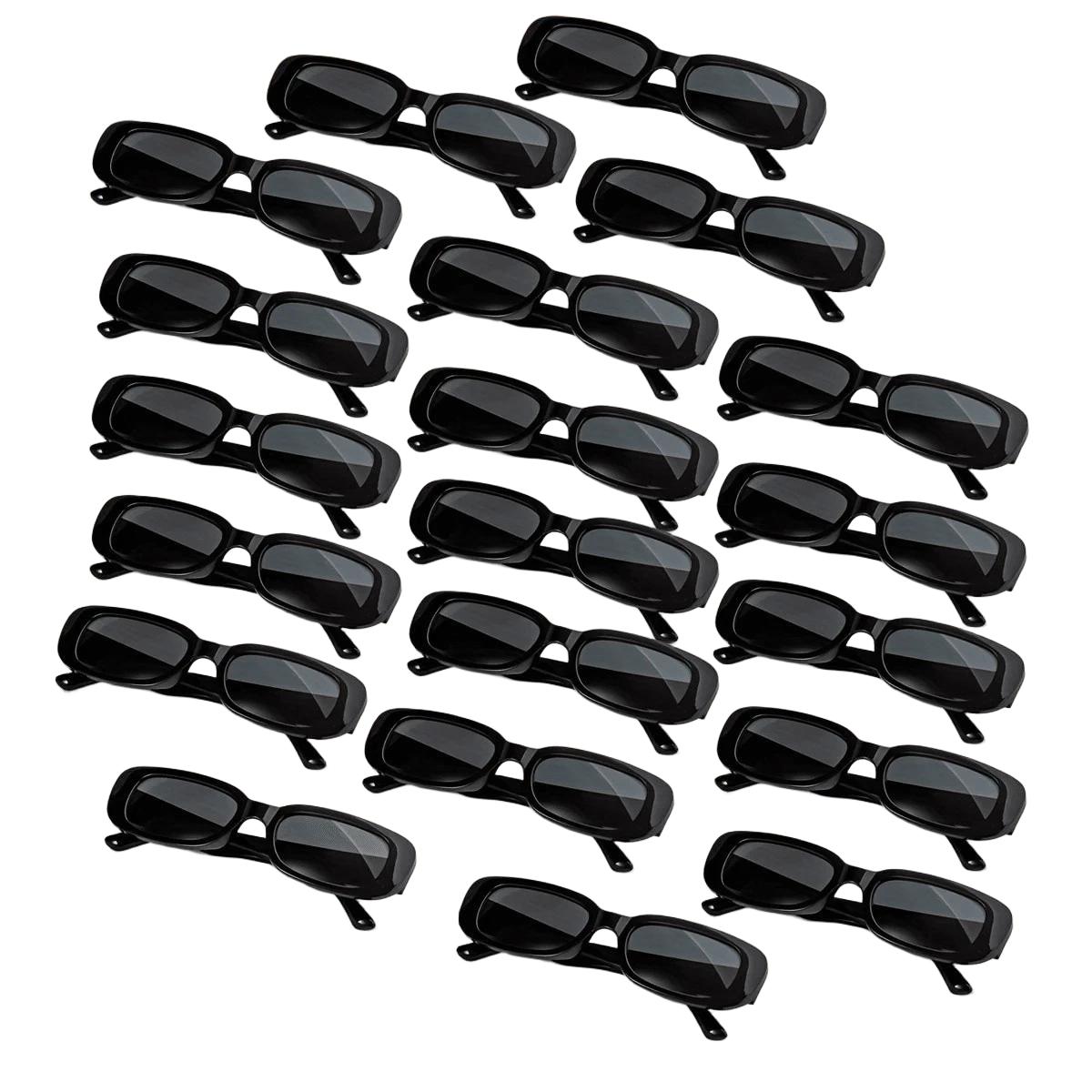 OKULARY PRZECIWSŁONECZNE 22-PACK