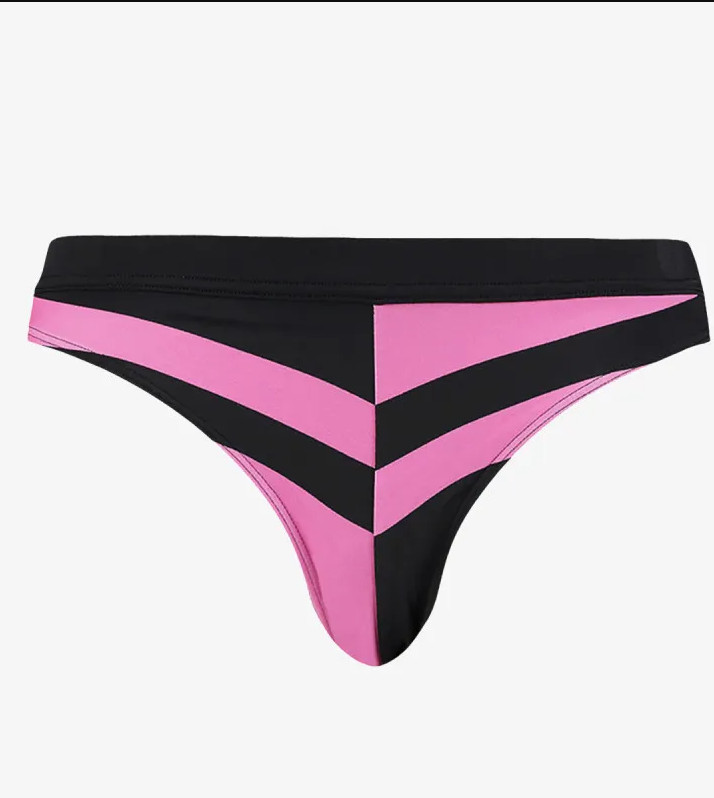 dół od bikini