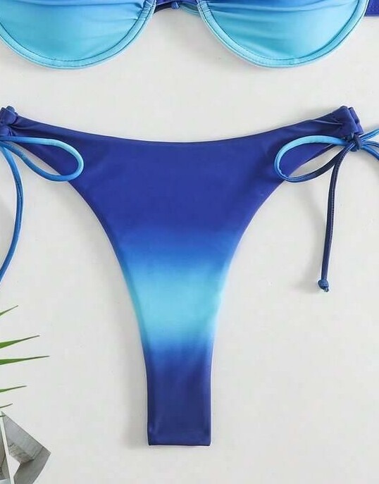 GÓRA OD BIKINI