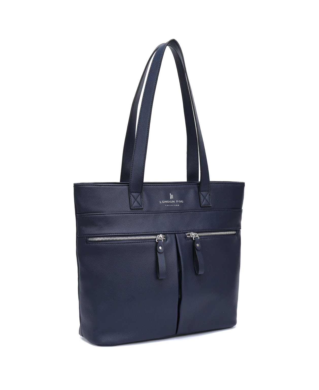 GRANATOWA TOREBKA INABA LFF24710-NAVY