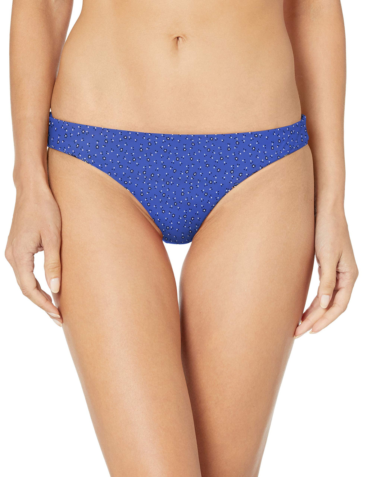 dwustronny DÓŁ OD BIKINI WZÓR