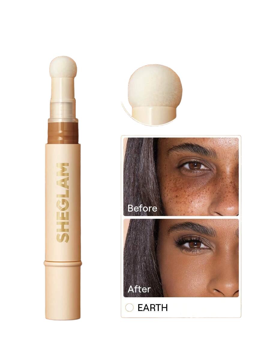 korektor pod oczy earth