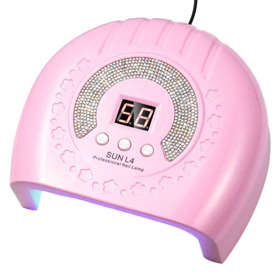 lampa do manicure