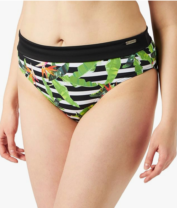 DÓŁ OD BIKINI WZÓR