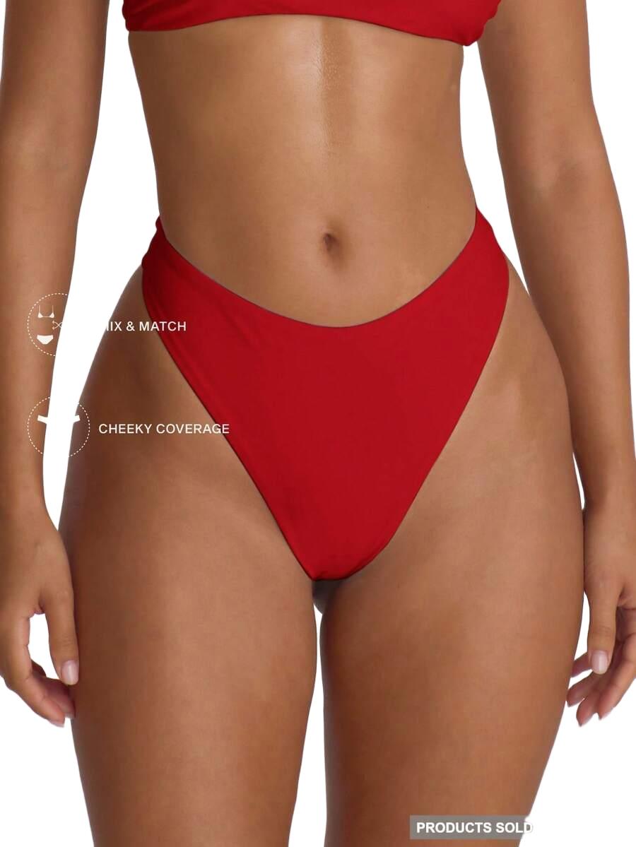 DÓŁ OD BIKINI