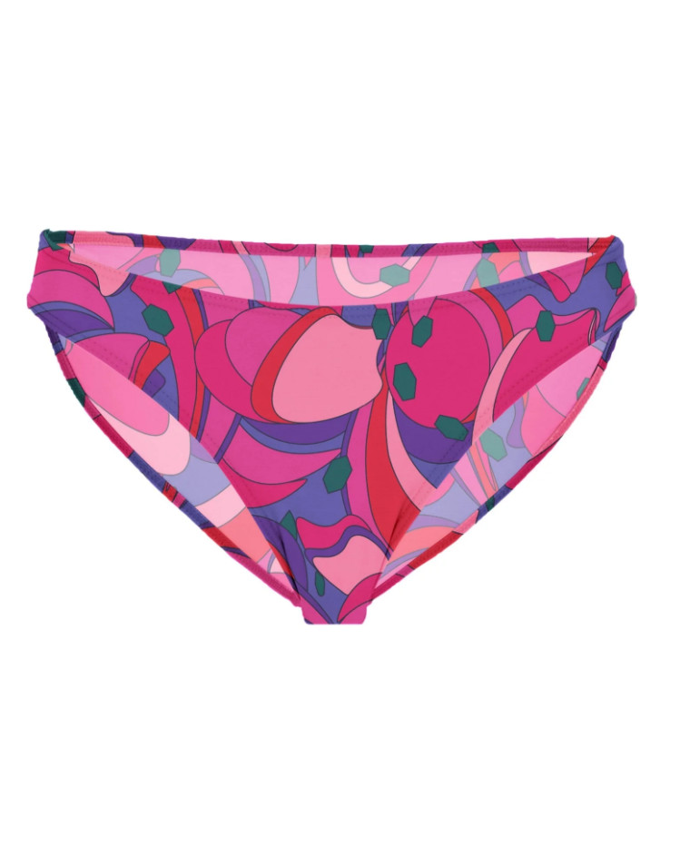 DÓŁ OD BIKINI