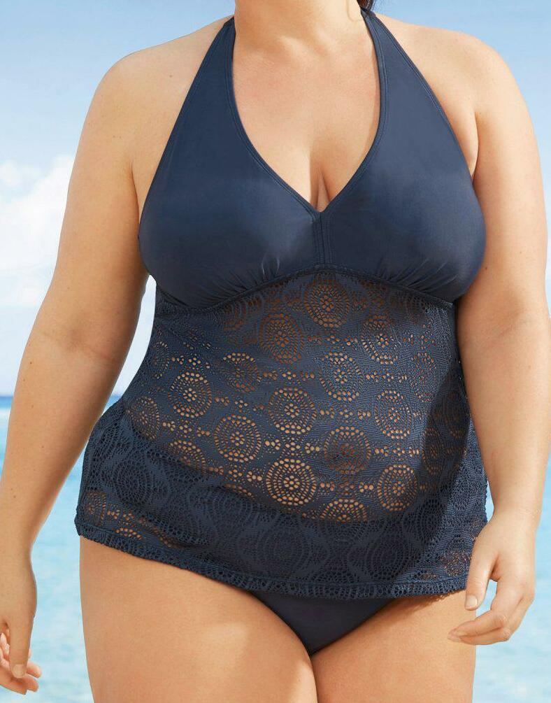 TOP OD TANKINI