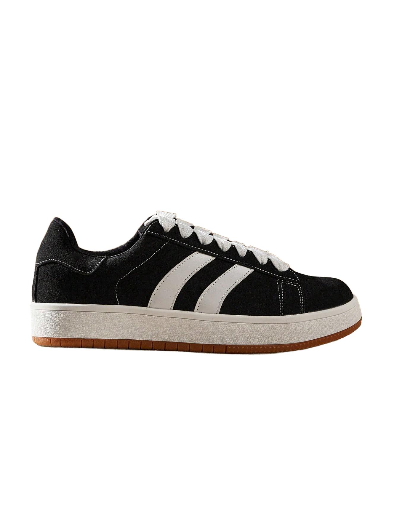 ZAMSZOWE SNEAKERSY SPORTOWE 