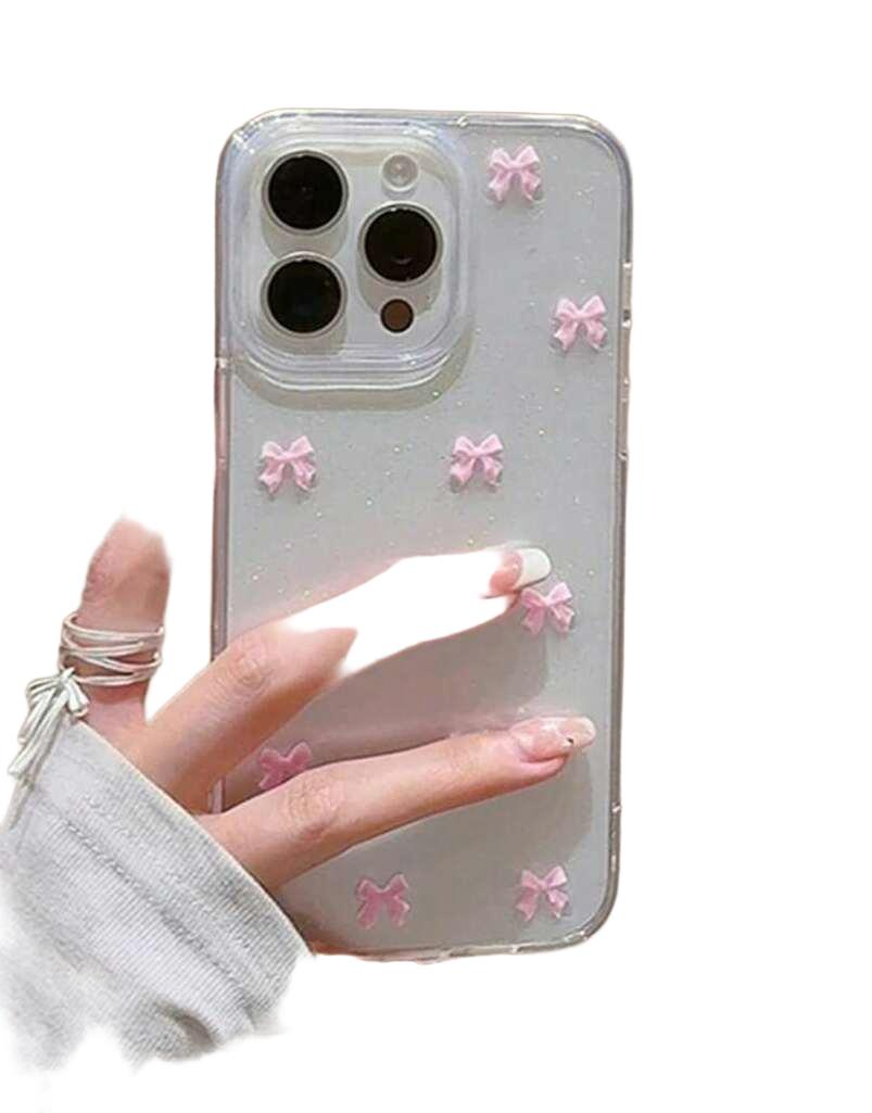 ETUI NA TELEFON KOKARDY IPHONE X/XS
