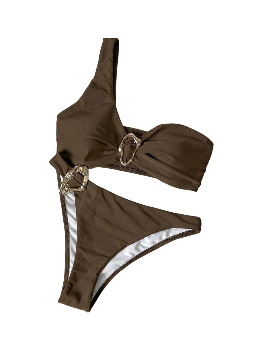 DWUCZĘŚCIOWE BIKINI DAMSKIE