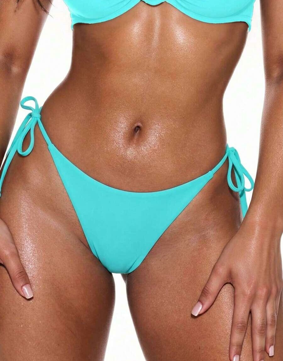 NIEBESKI DÓŁ OD BIKINI