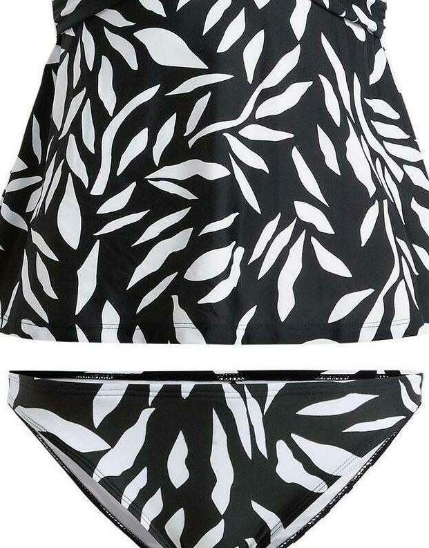 DÓŁ OD TANKINI