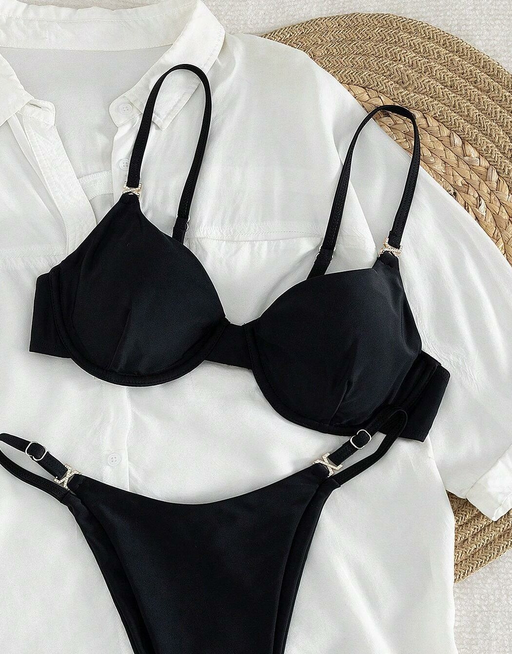GÓRA OD BIKINI