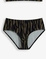 DÓŁ OD BIKINI