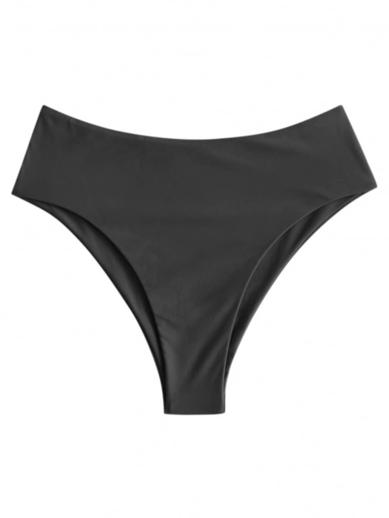 CZARNY DÓŁ OD BIKINI