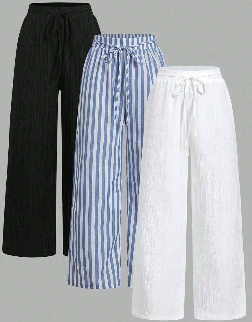 spodnie casual 2-pack 