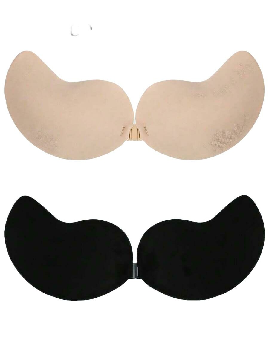 biustonosz samonśny 2-pack