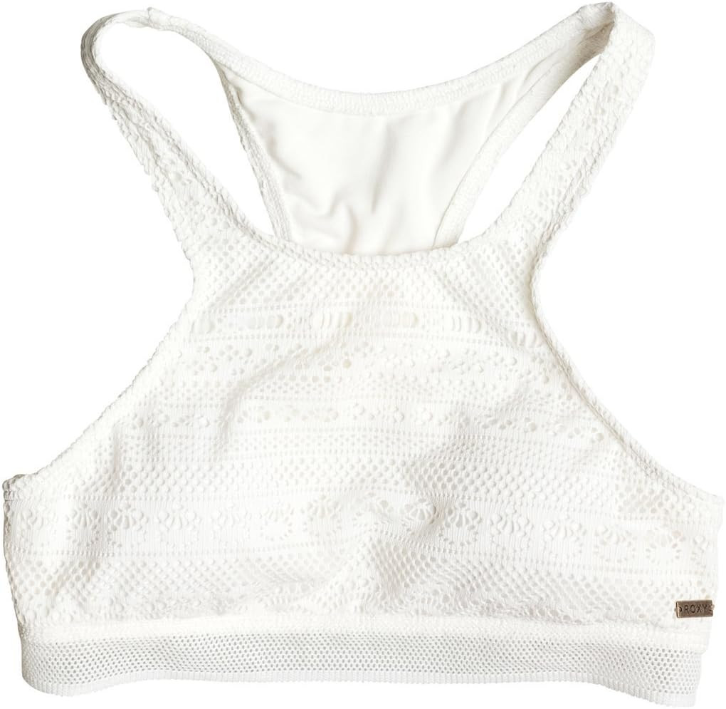 ażurowa góra od bikini