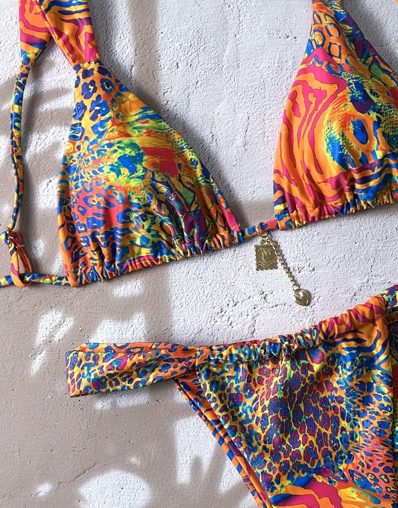góra od bikini