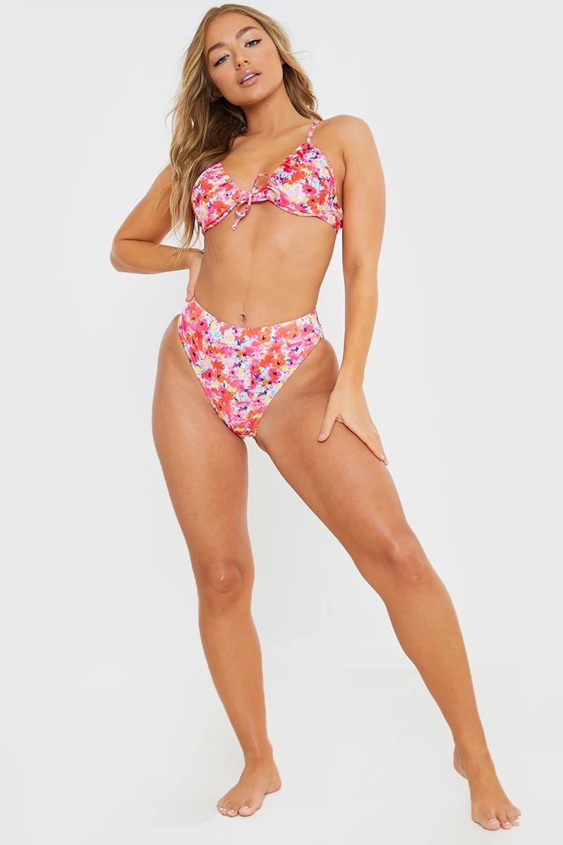 GÓRA BIKINI PRINT