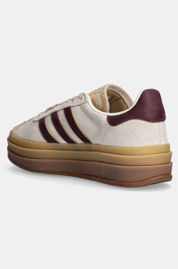 BUTY GAZELLE BOLD W JQ5127 SKÓRA NATURALNA
