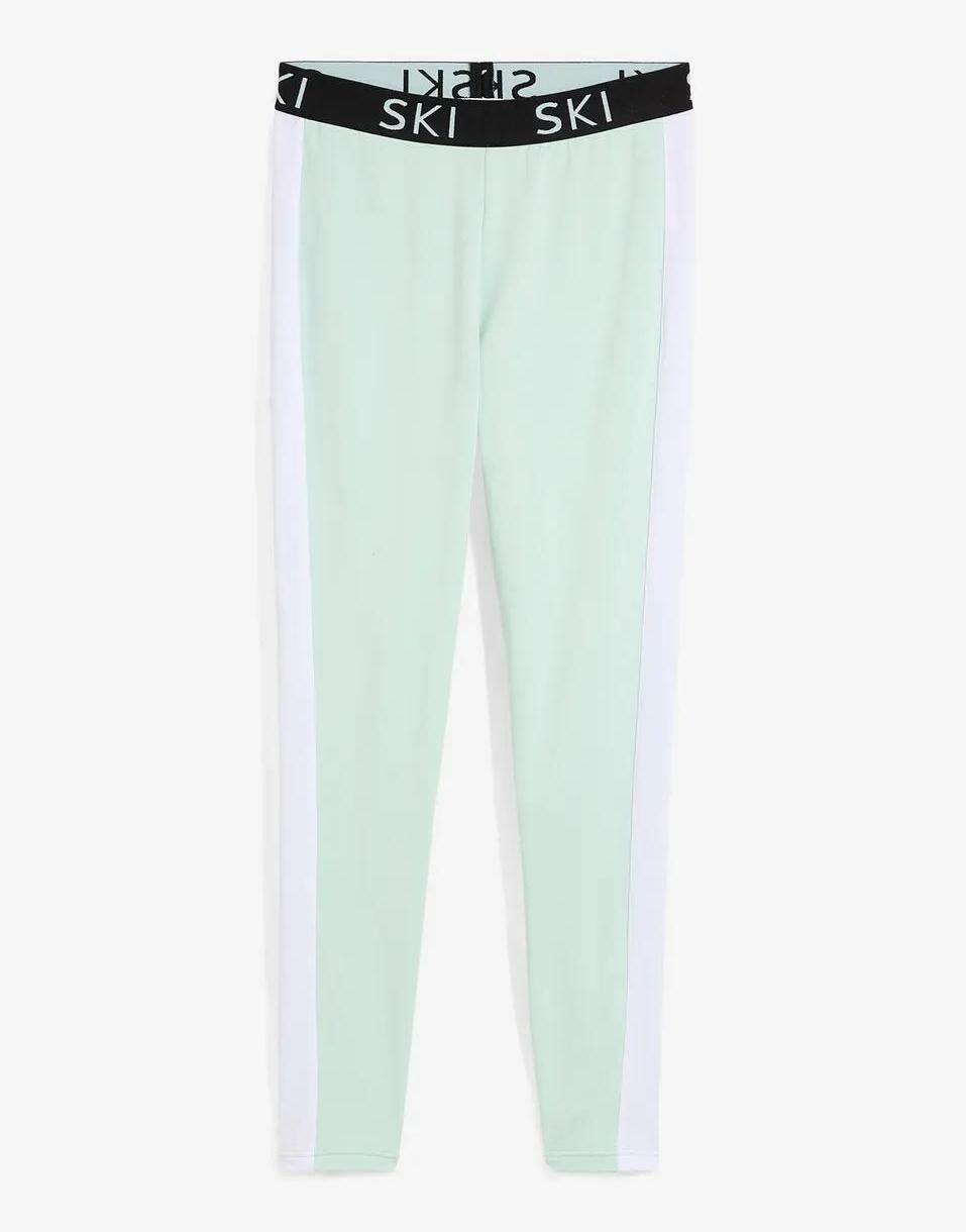 LEGGINSY DAMSKIE ELASTYCZNE