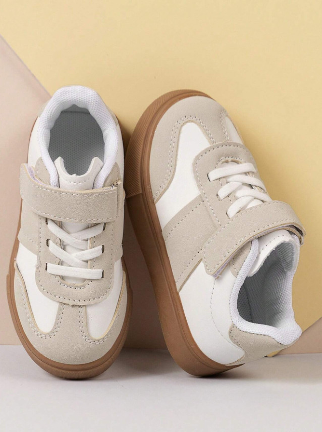 BUTY SPORTOWE KONTRAST
