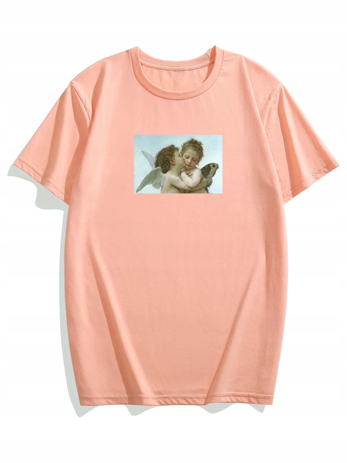 t-shirt print basic