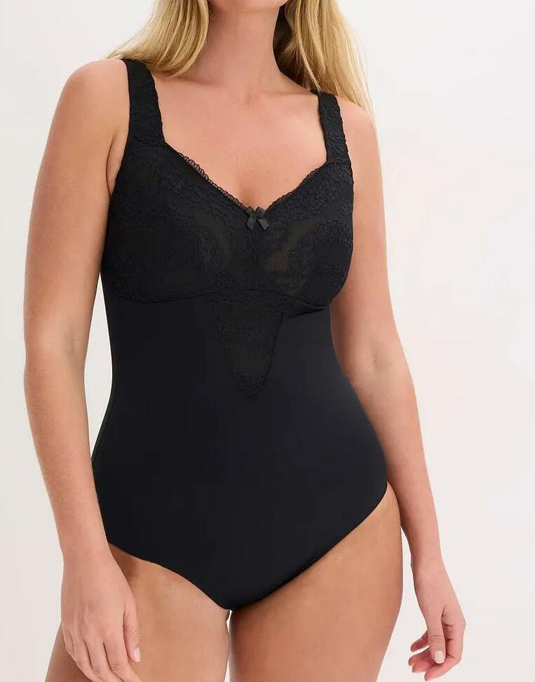 BODY MODELUJĄCE SYLWETKĘ