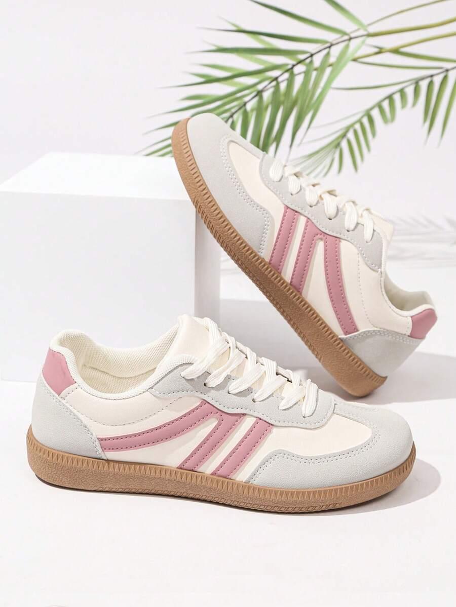 buty sportowe sznurowane