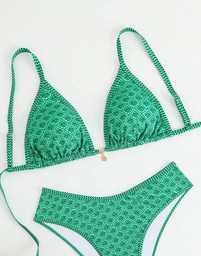zielona góra od bikini 