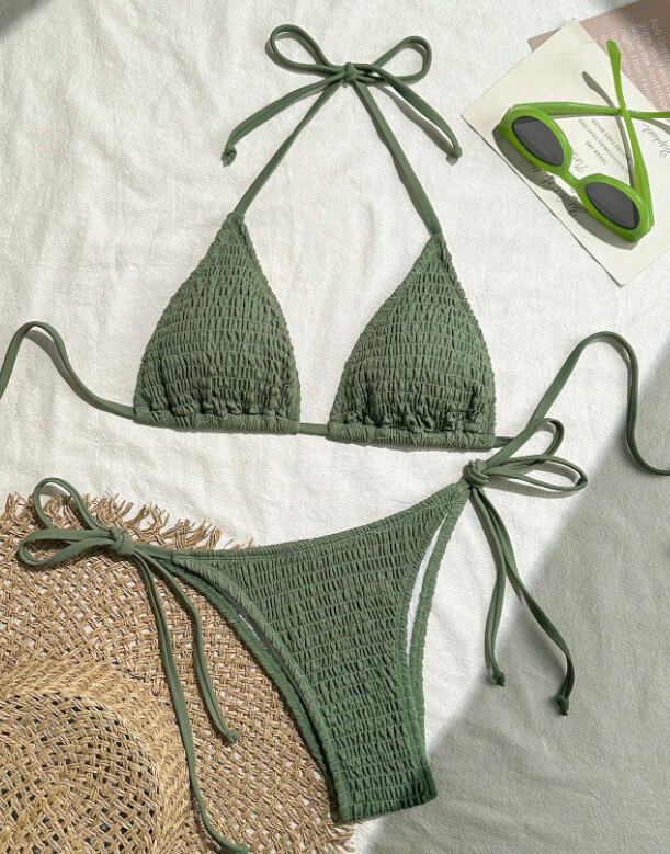 zielona góra od bikini 