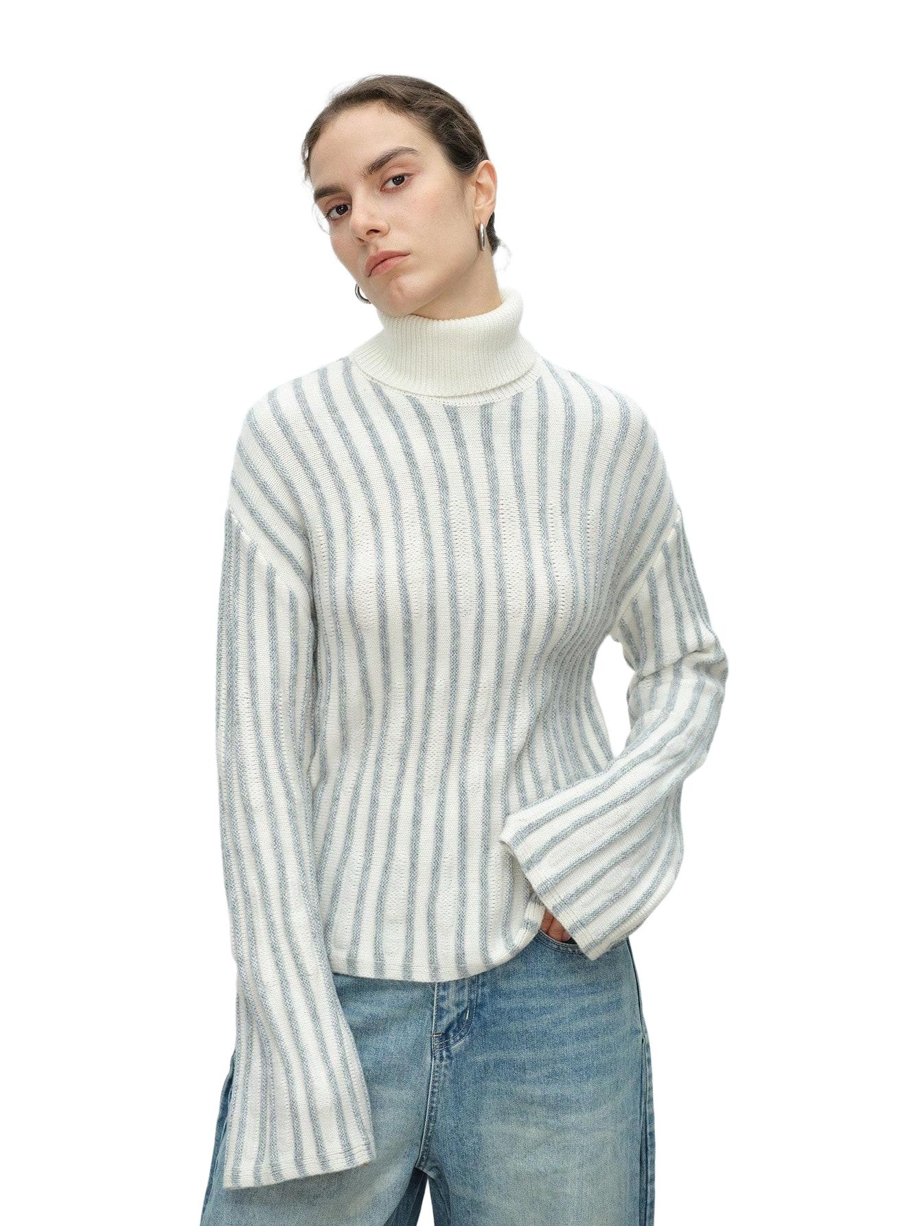 SWETER Z GOLFEM
