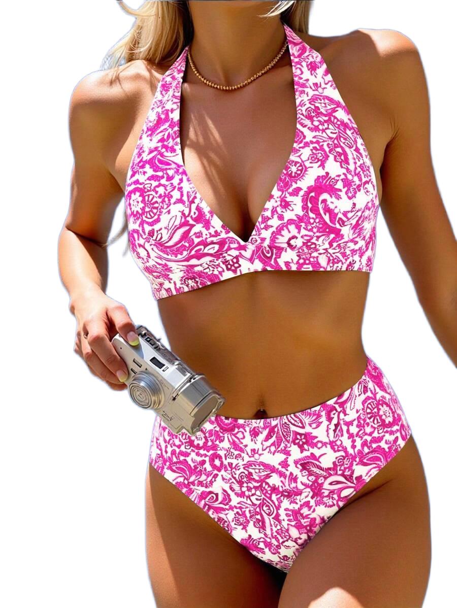 DWUCZĘŚCIOWY KOMPLET BIKINI