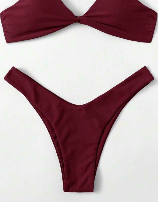 DÓŁ OD BIKINI