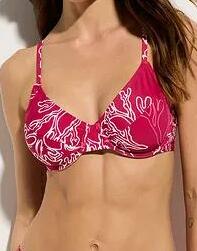 BIUSTONOSZ BIKINI Z FISZBINAMI