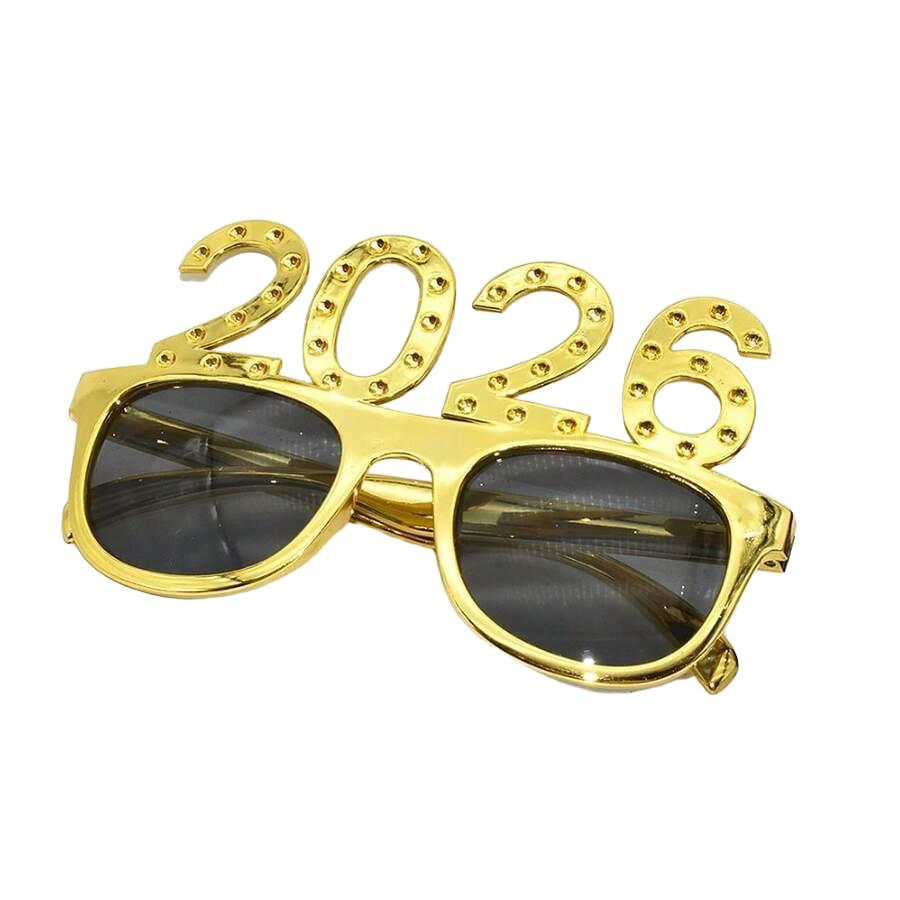 złote okulary 2026