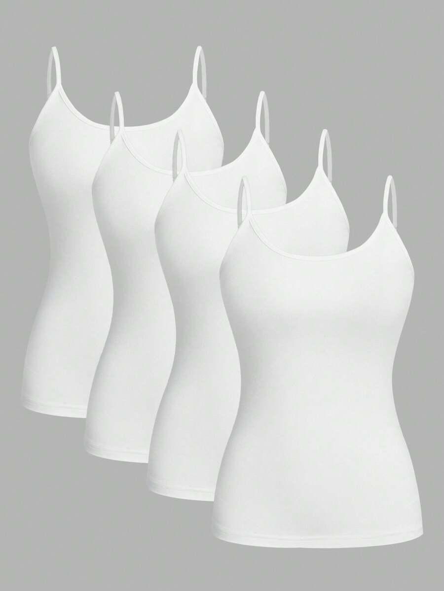 BIAŁY TOP 4-PACK